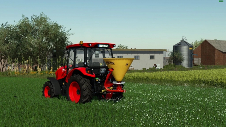 fs22-mods, Strumyk S 350 L v1.0.0.0