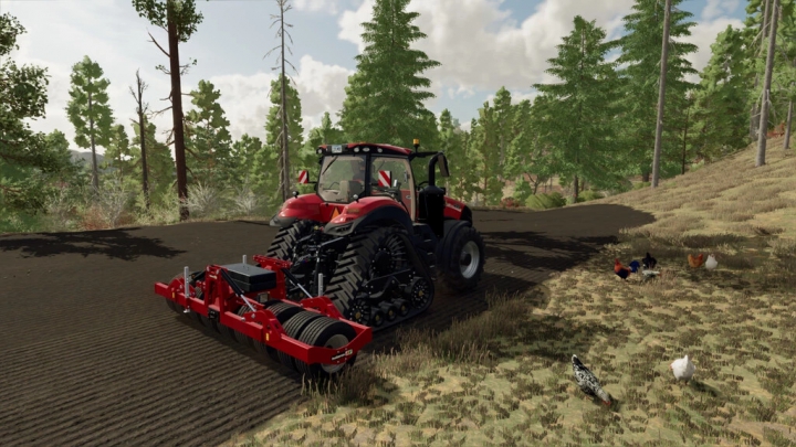 Image: Tractor Pulling Pack v1.0.0.0 3