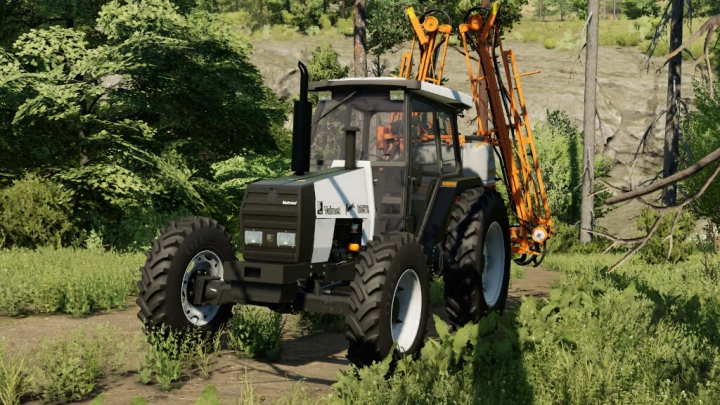 Image: Valmet Series 880 980 v1.0.0.0 3