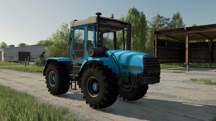 fs22-mods, XTZ-17022 v1.0.0.0