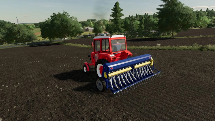 Image: Zetor 25A v1.1.0.0 1