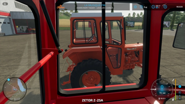 Image: Zetor 25A v1.1.1.0 3