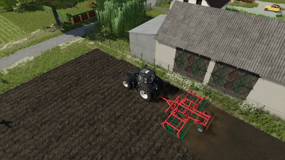 Agromasz AUPC 6.0 v1.0.0.0