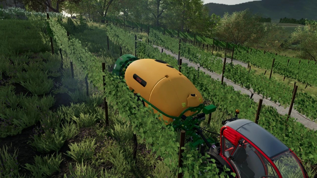 Cima 400l v1.0.0.0