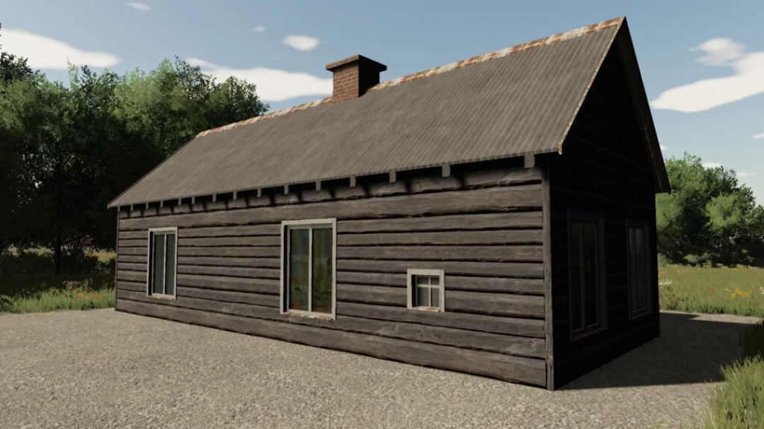 Farm House v1.0.0.0