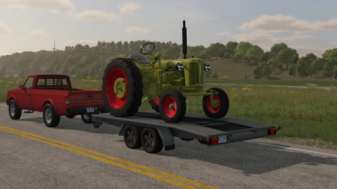 Lizard GVW J4027 v1.0.0.0