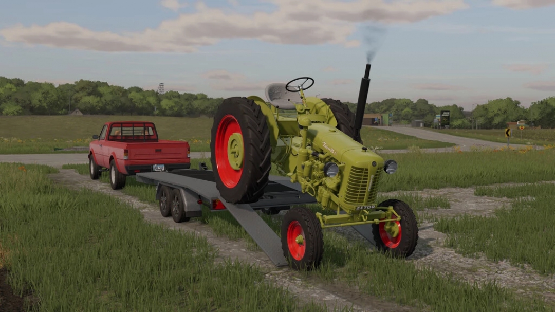 Lizard GVW J4027 v1.0.0.0