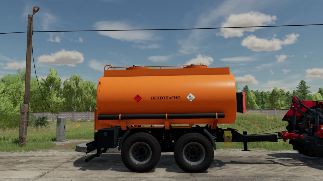 PC-10 tank trailer v1.0.0.0