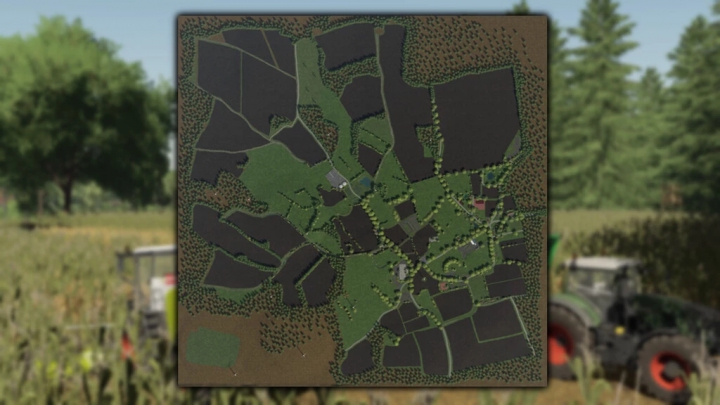 Image: Aukrug Homfeld Map v1.0.0.0 4