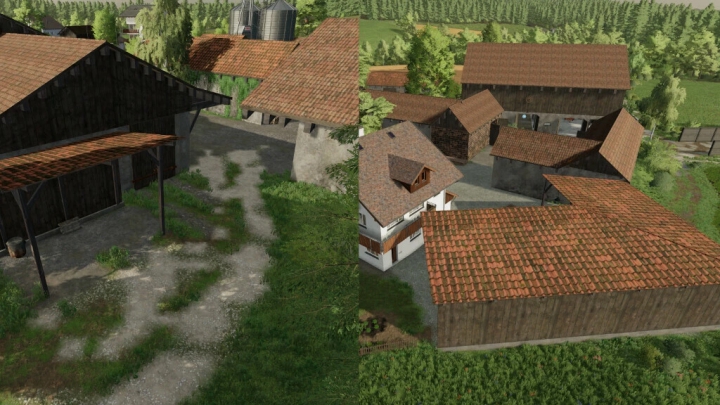 Image: Fichthal Map v1.2.0.0 1