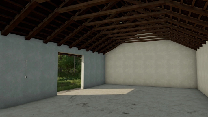 fs22-mods, Field Shed Package v1.0.0.0