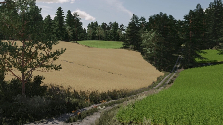 Image: Kolonia Map v1.0.0.0 1