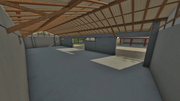 Image: Large Modern Garage v1.0.0.0 2