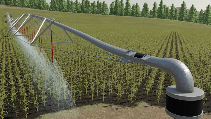 fs22-mods, Pivots Lindsay v1.0.0.0