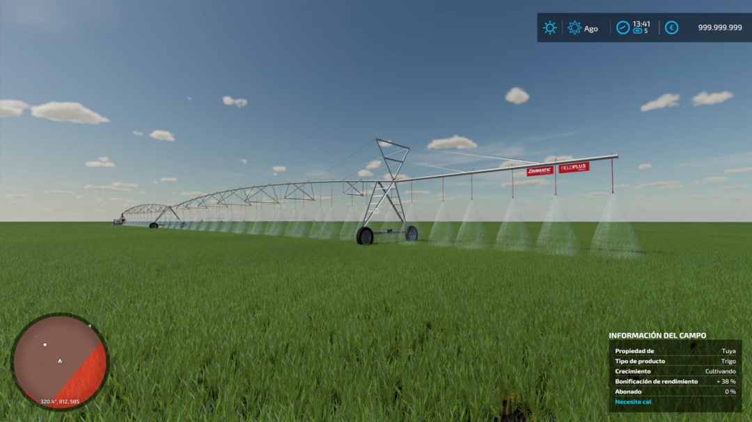 Pivots Lindsay v1.0.0.0