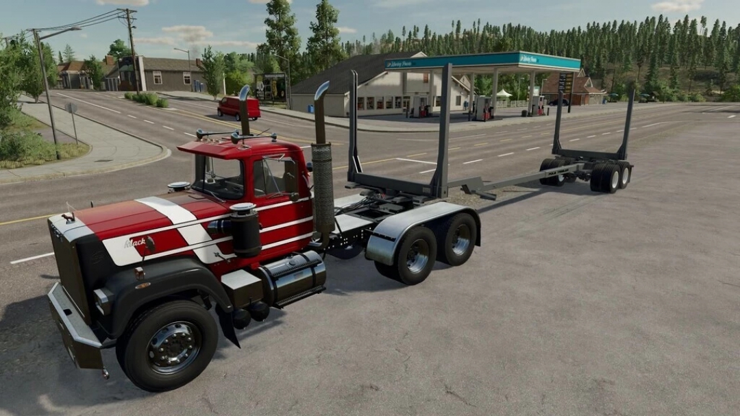 Pole Trailer v1.0.0.0