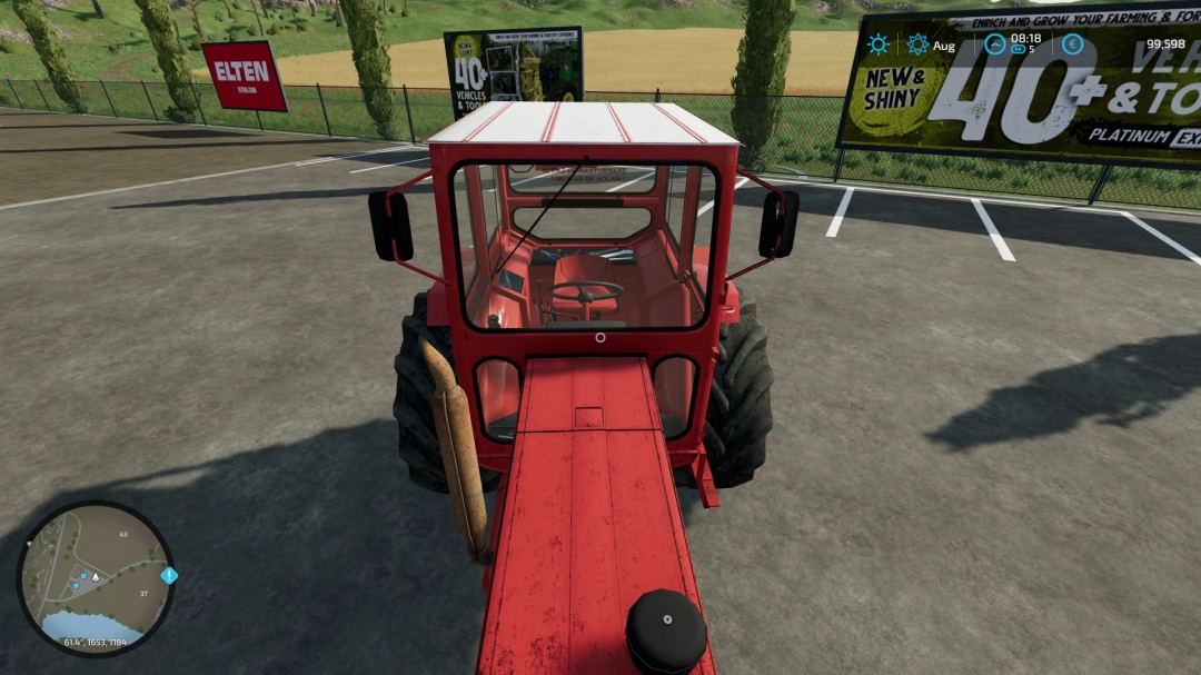 UTB650 C14 v1.0.0.0