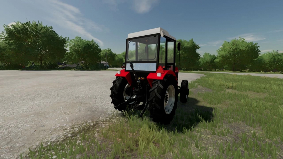 Universal 453 v1.0.0.0