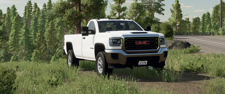 Image: 2017 GMC Sierra 3500HD Single Cab Long Bed 0