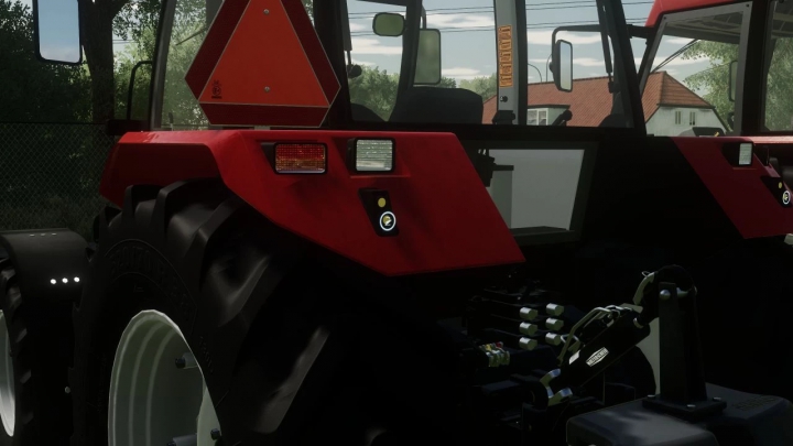 fs22-mods,  Case Maxxum 5130 series v1.0.0.0