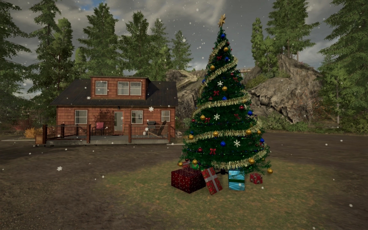 Image: EDM_ChristmasTreeV1.0 0