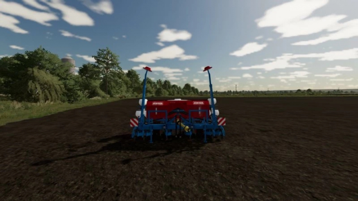 fs22-mods,  FS22 Monosem v1.0.0.0