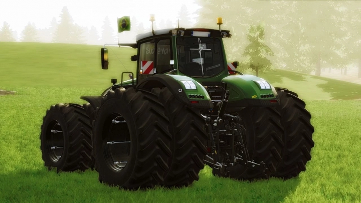 fs22-mods,  Fendt Vario 1000 BR v1.9.0.0