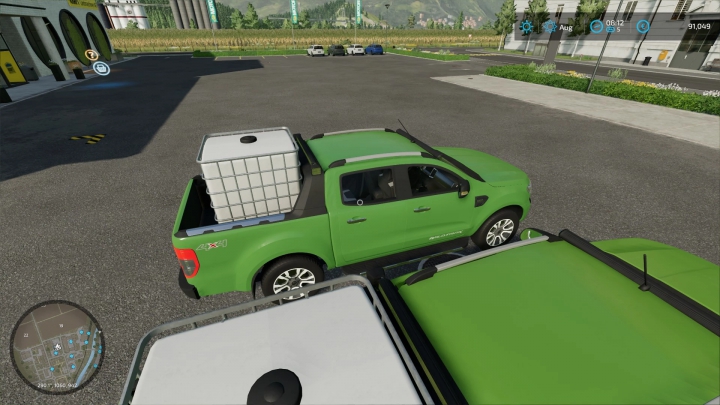 Image: Ford Ranger v1.1.0.0 2