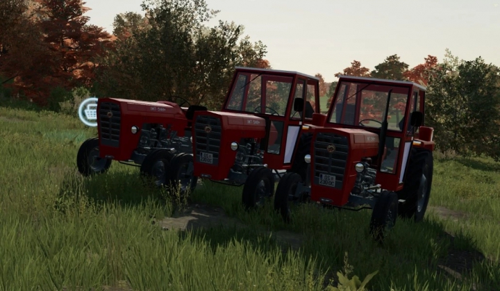 fs22-mods,  IMT 542 v1.0.0.0