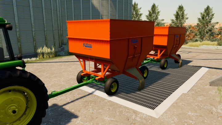 Image: Killbros 300 Series Gravity Wagons v1.0.0.0 0