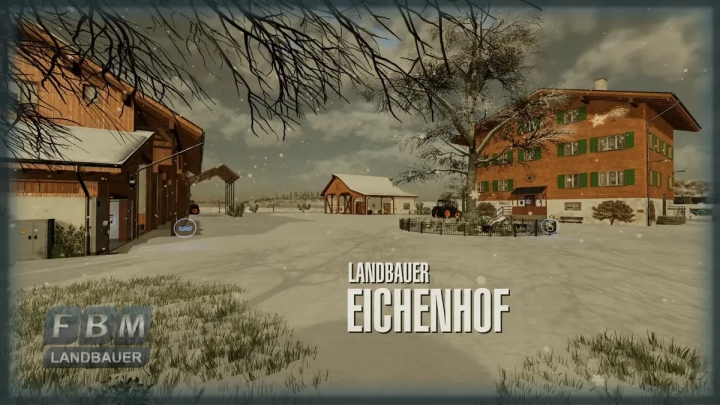 Image: Landbauer Eichenhof v1.0.0.0 2