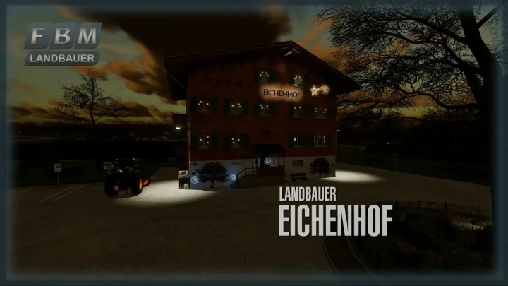 Image: Landbauer Eichenhof v1.0.0.0 3