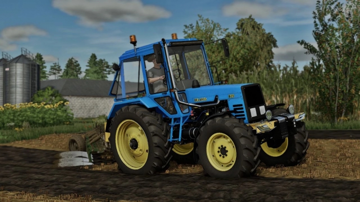 fs22-mods,  Mtz 82 v1.0.0.0