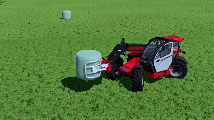 fs22-mods,  Pack Altec v1.0.0.0