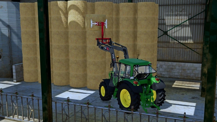 Image: Pack Altec v1.0.0.0 1