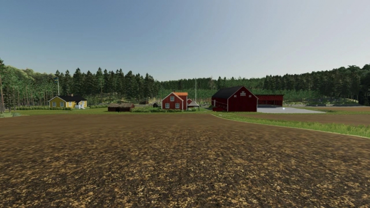 fs22-mods,  Plintsby Map BETA