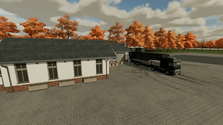 fs22-mods,  Potato Production v1.0.0.0