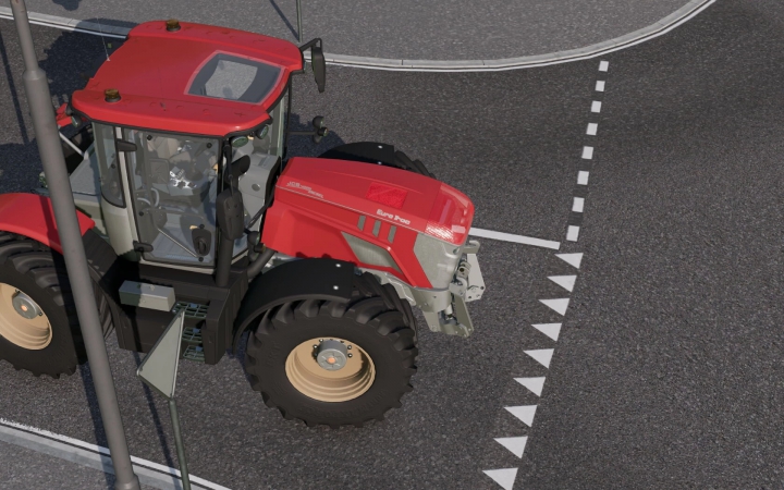 Image: Schlüter JCB Fasttrac v1.0.0.0 0