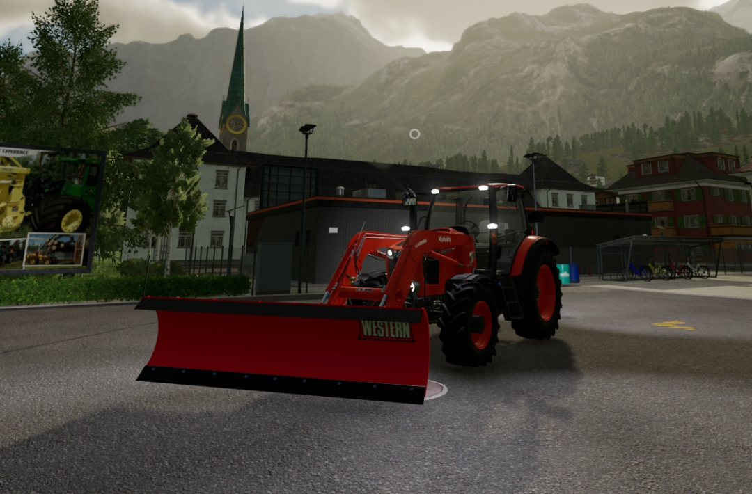 FS22_WesternFrontLoaderPlow_CHS