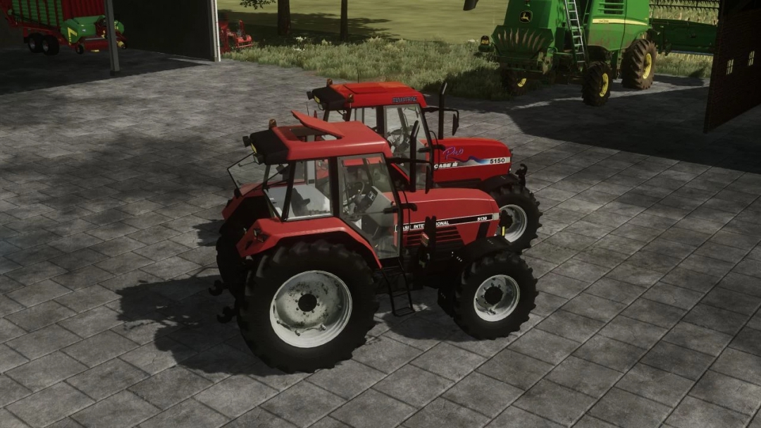 Case Maxxum 5130 series v1.1.0.0