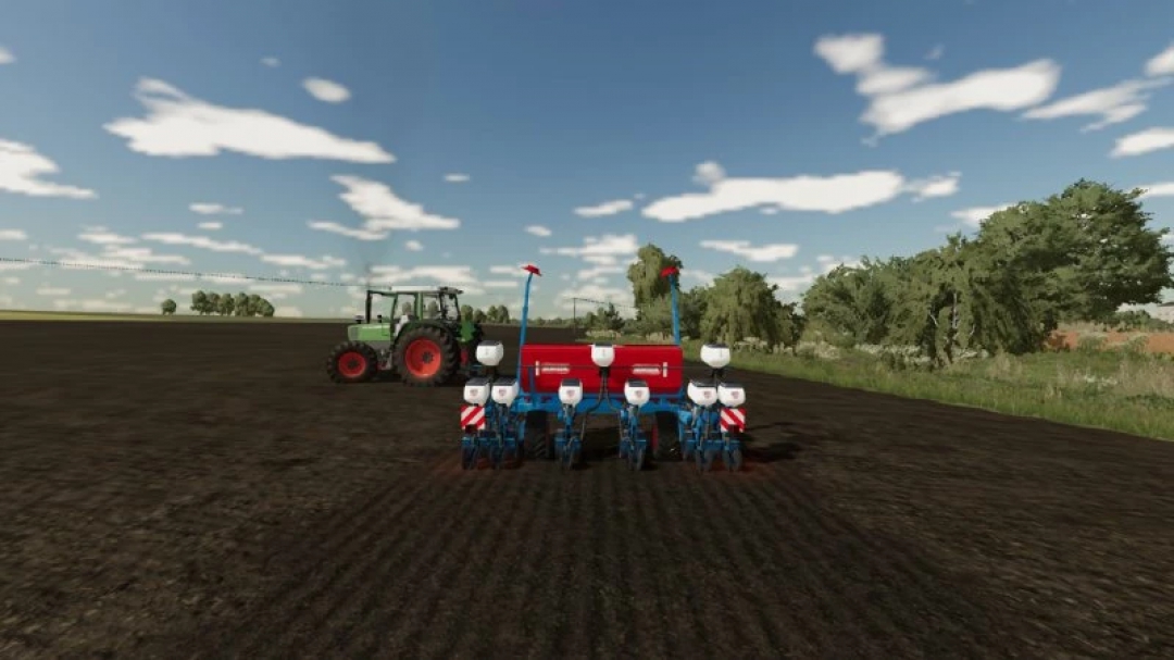 FS22 Monosem v1.0.0.0