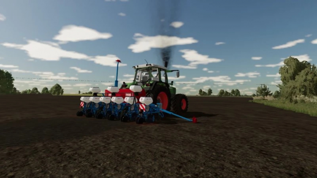 FS22 Monosem v1.0.0.0