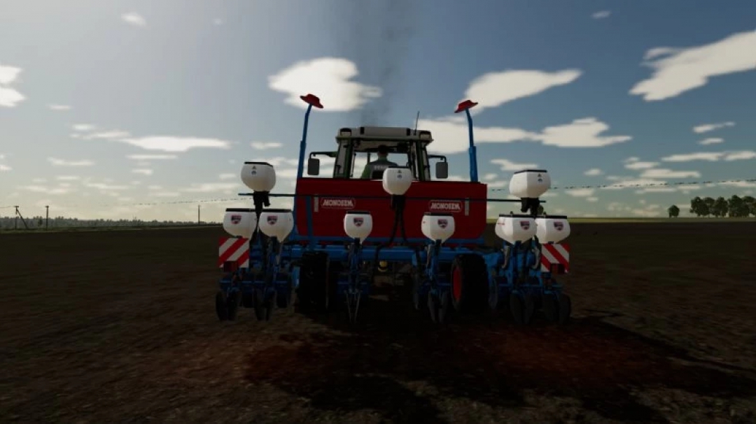 FS22 Monosem v1.0.0.0