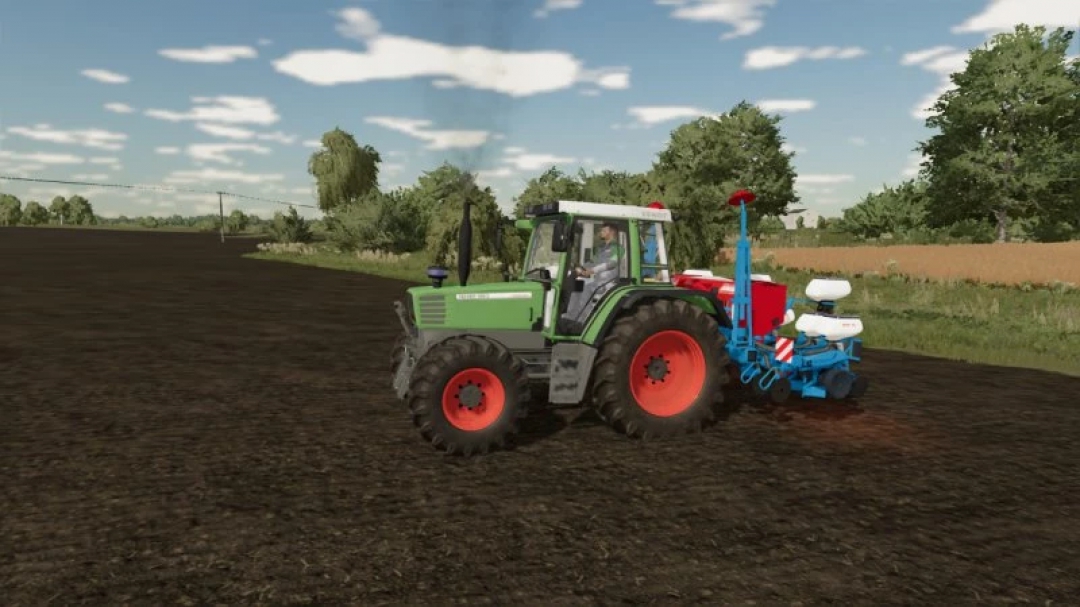 FS22 Monosem v1.0.0.0