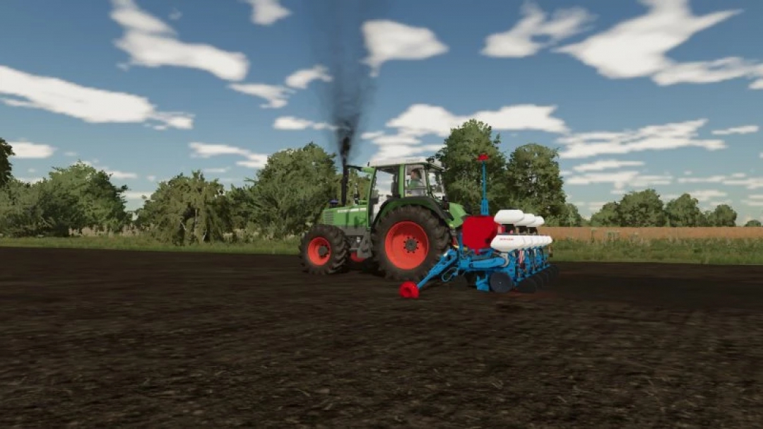 FS22 Monosem v1.0.0.0