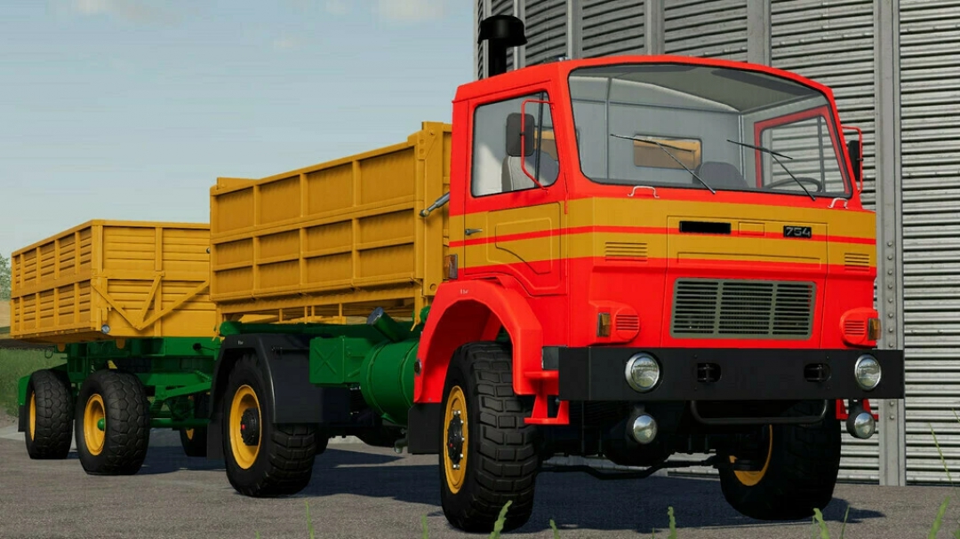 Lizard D-754 v1.0.0.0