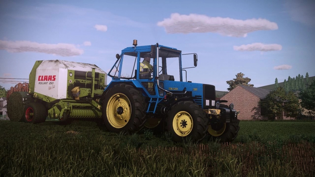 Mtz 82 v1.0.0.0