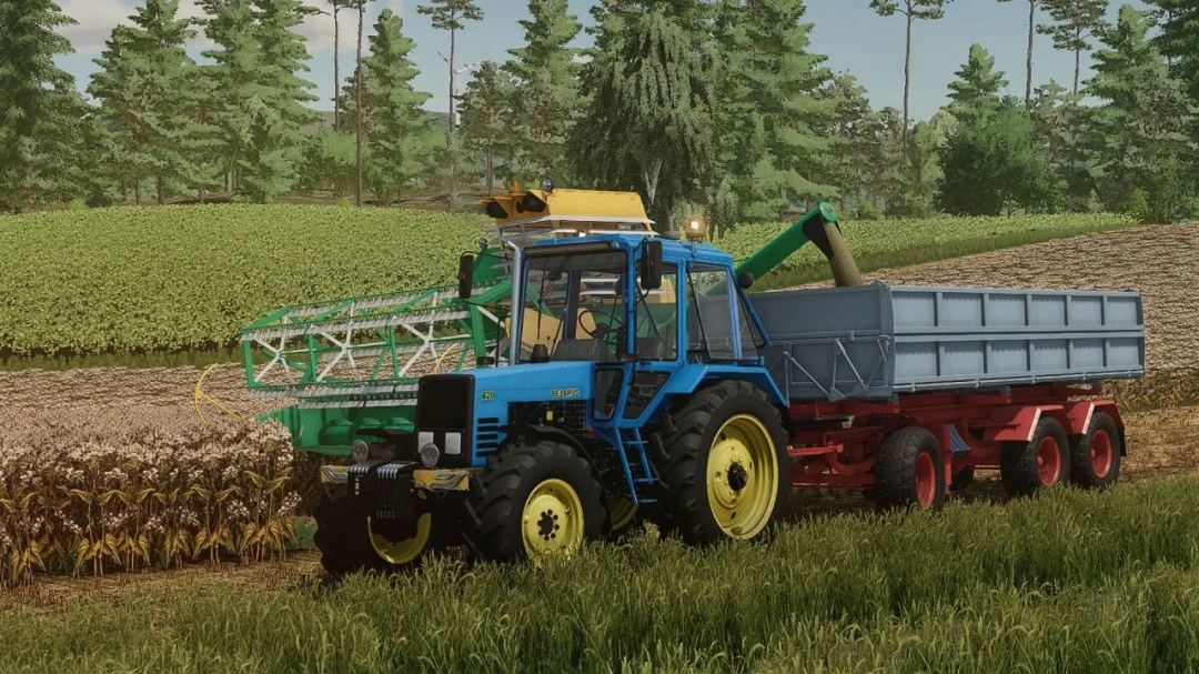 Mtz 82 v1.0.0.0