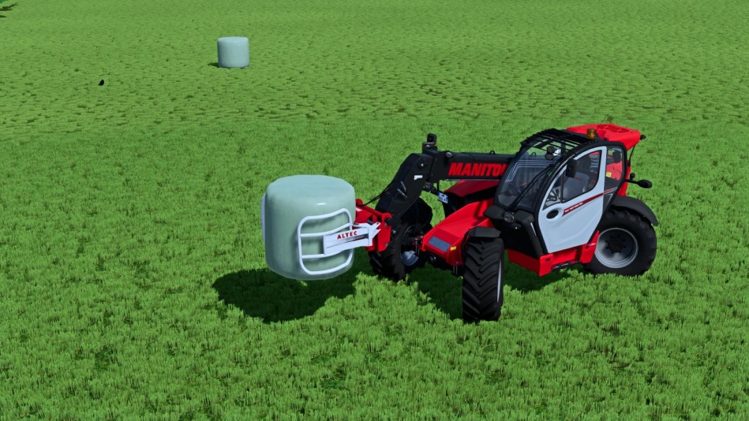 Pack Altec v1.0.0.0