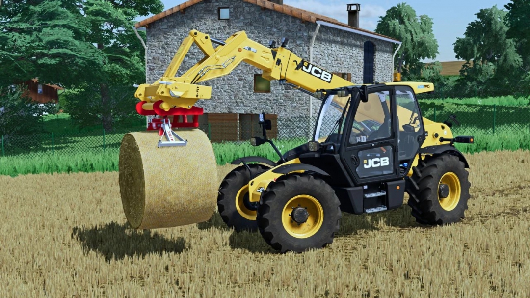 Pack Altec v1.0.0.0